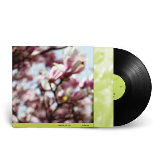 Tara Clerkin Trio /  In Spring 12" Black Vinyl
