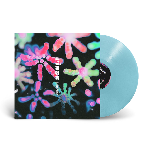 RINSE / STARFISH* / sinkerº 12” Vinyl