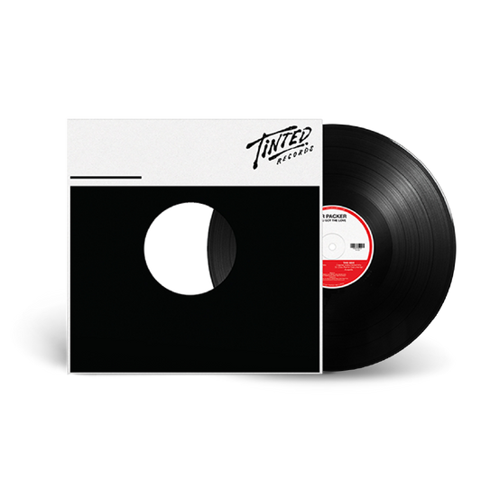 Dr Packer / You Got The Love 12" Vinyl