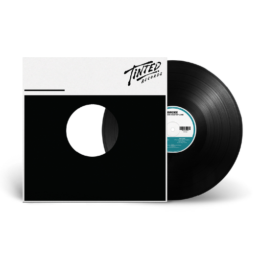 Birdee / Don’t You Want My Love 12" Vinyl