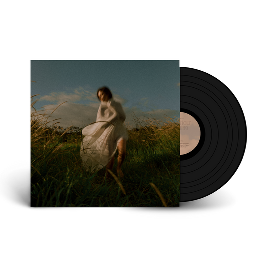 Stephanie Cherote / Some Holy Longing LP Vinyl